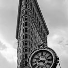 Flat Iron Building