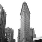 | Flat Iron Building |