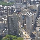 Flat Iron Building ...