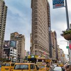 Flat Iron Building