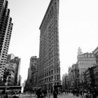 Flat Iron Building