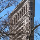 Flat Iron Building