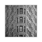 Flat Iron Building