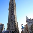 Flat Iron Building