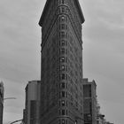 Flat Iron Building