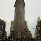 Flat Iron Building