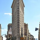 Flat Iron Building