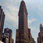 Flat Iron Building