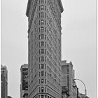 Flat Iron Building