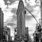 Flat Iron Building