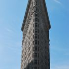 Flat Iron Building