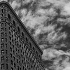 Flat Iron Building