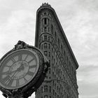 Flat Iron Building