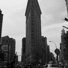 Flat Iron Building