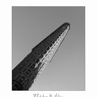 Flat Iron Building, NYC