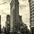 Flat Iron