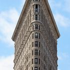 Flat Iron - Classic