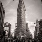 Flat Iron