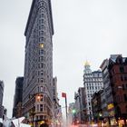 Flat Iron