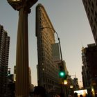 Flat Iron New York