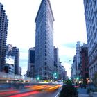 Flat Iron - New York