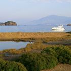 Flat Island #1 - Fethiye - Turkey