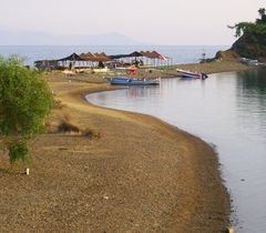 Flat Island #2 - Fethiye - Turkey