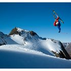 Flat3 - Stubai - Early Season