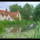 Flatford Mill HDR