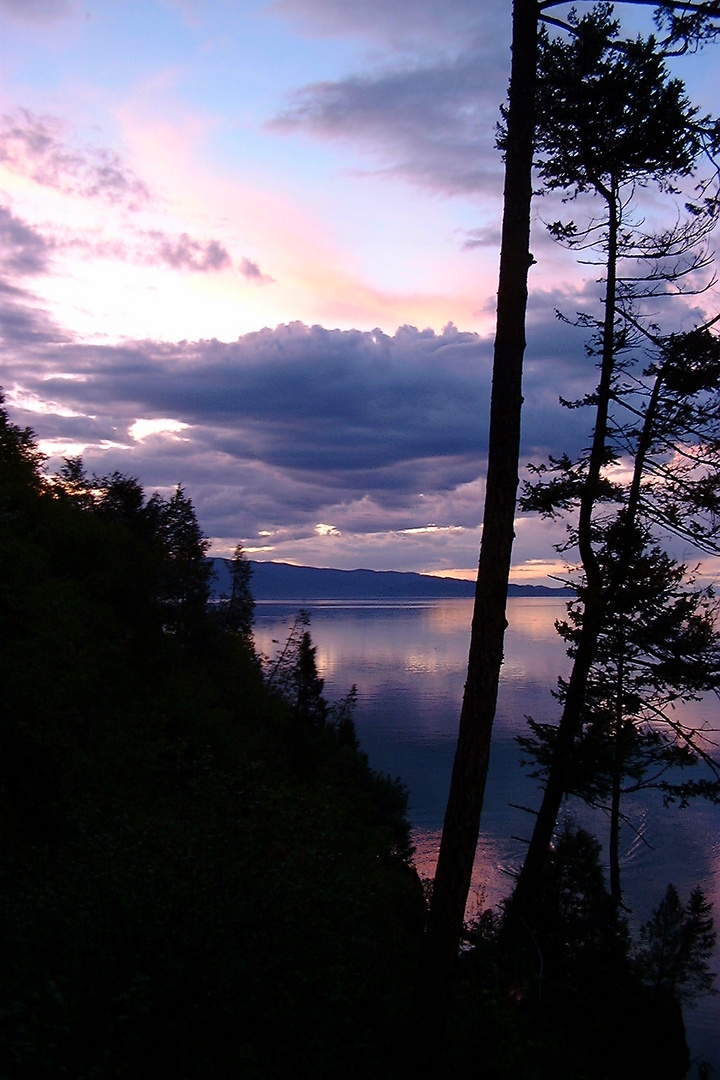 Flathead Lake (2)