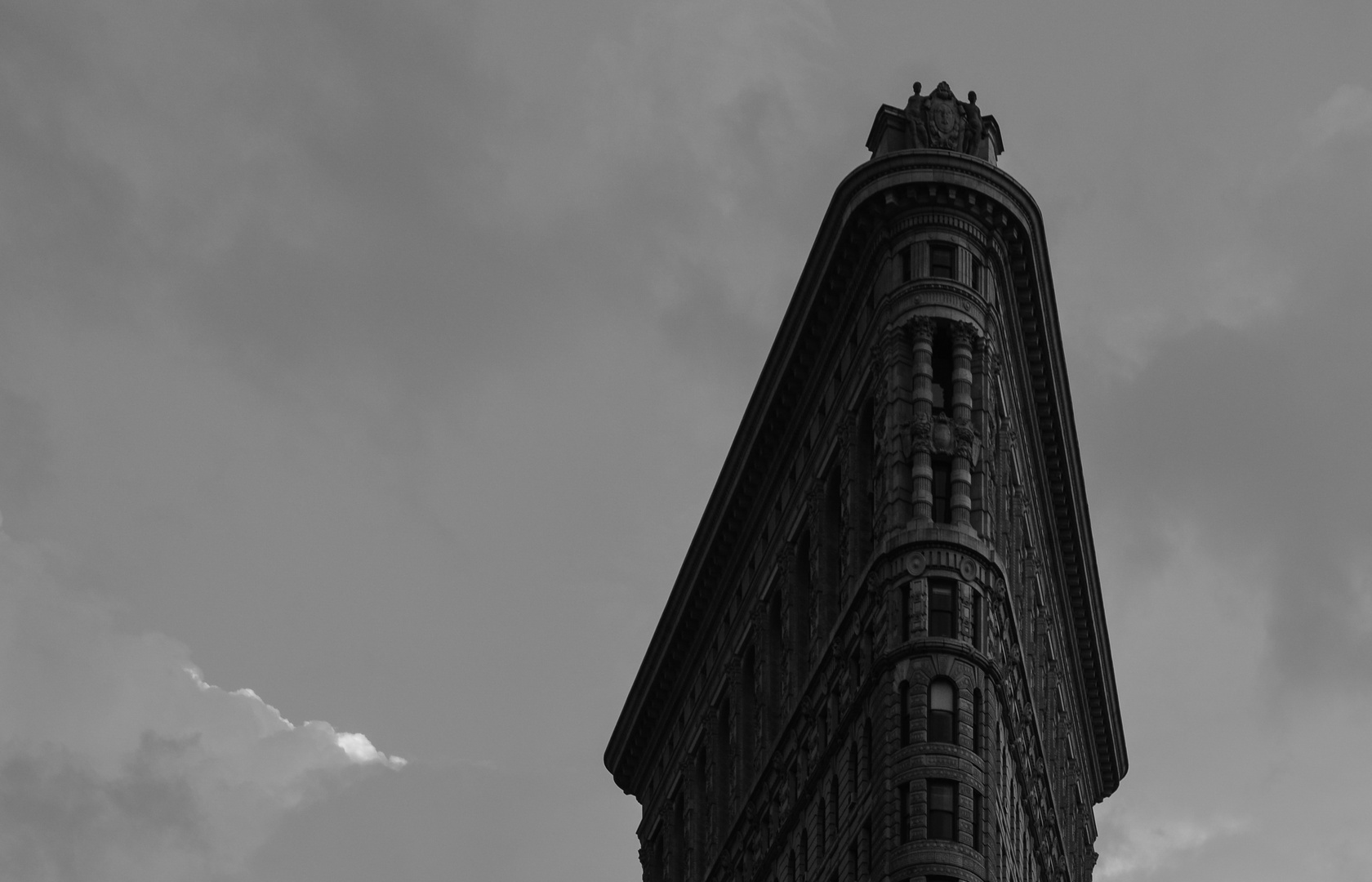 Flatiron