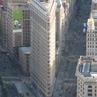 Flatiron