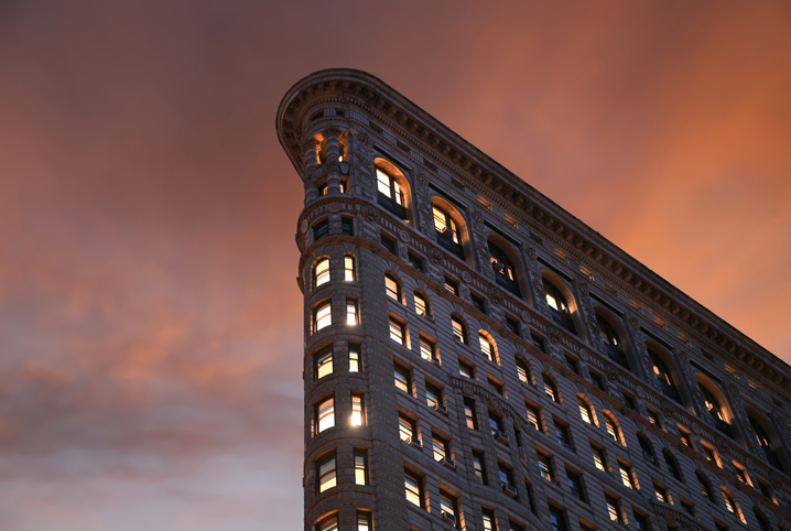 Flatiron