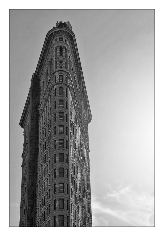 Flatiron