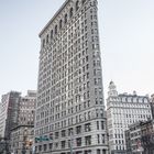 Flatiron