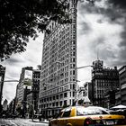 Flatiron