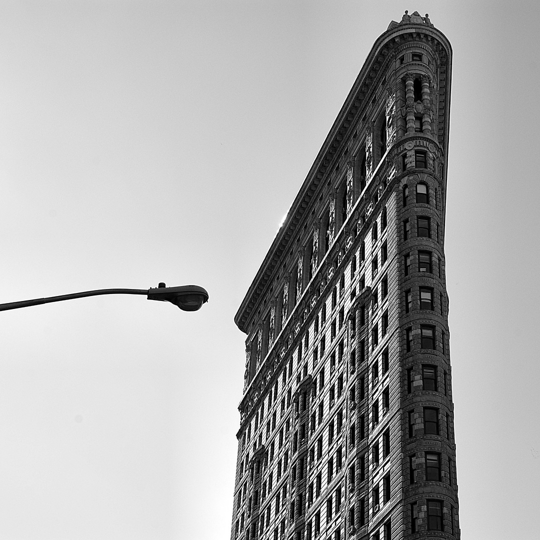 Flatiron