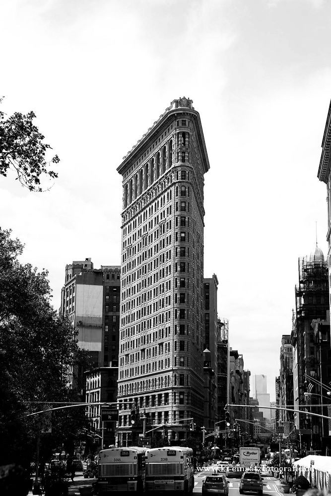 Flatiron