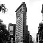 Flatiron