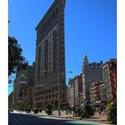 Flatiron