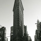 Flatiron