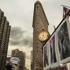 Flatiron