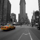 Flatiron