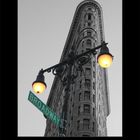 Flatiron