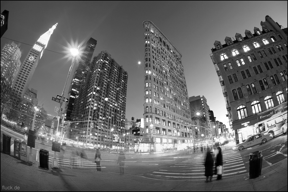 Flatiron