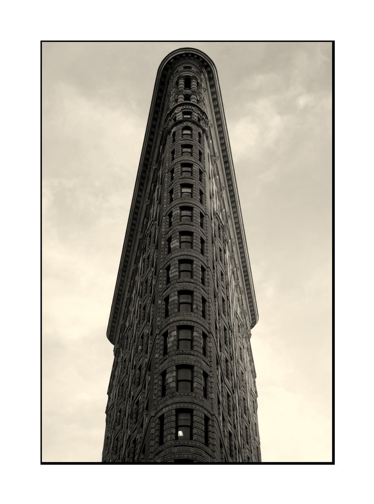 Flatiron