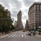 ... Flatiron ...