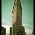 Flatiron