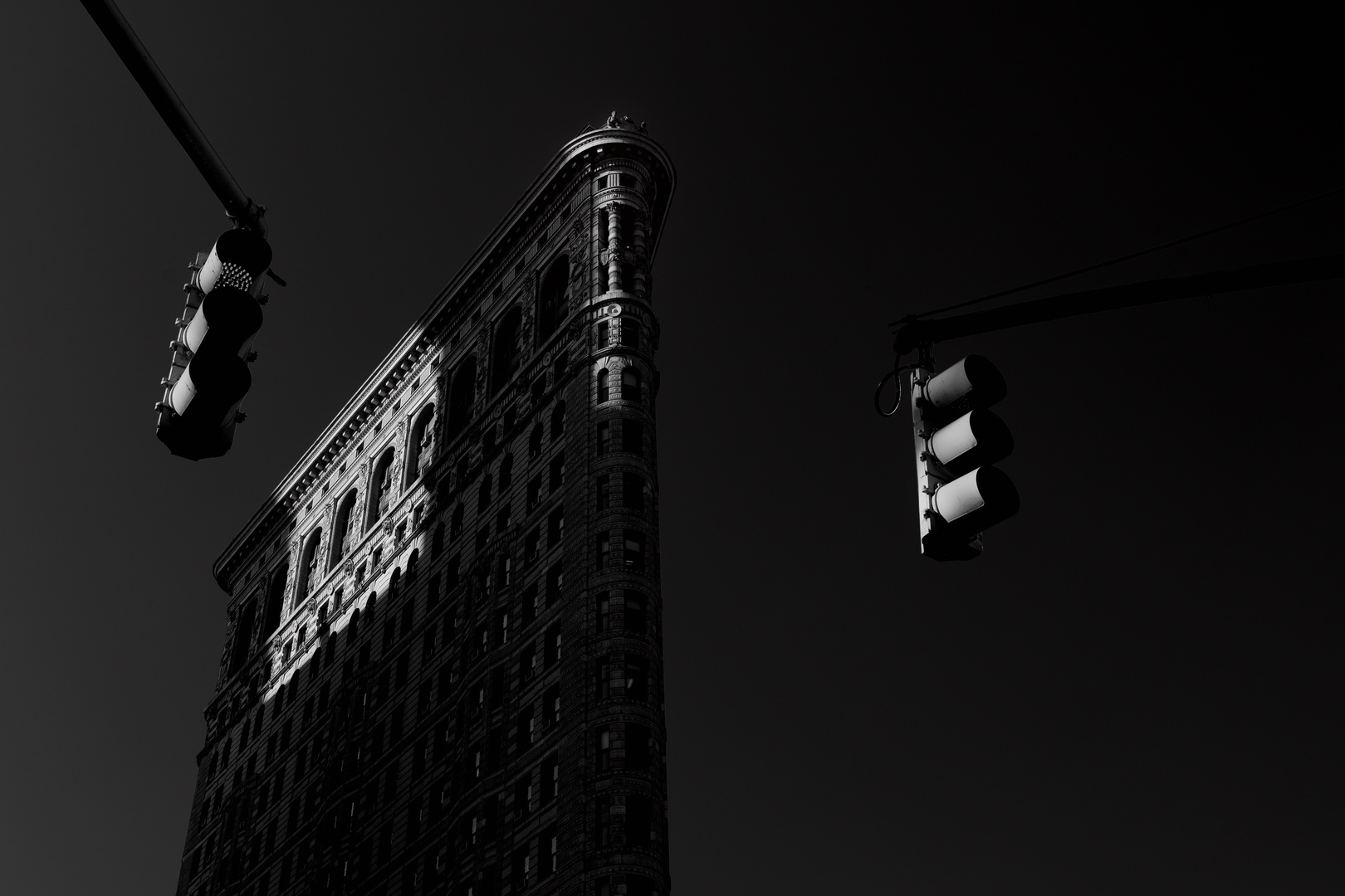 flatiron