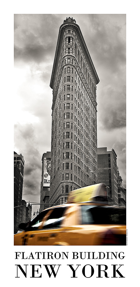 FLATIRON